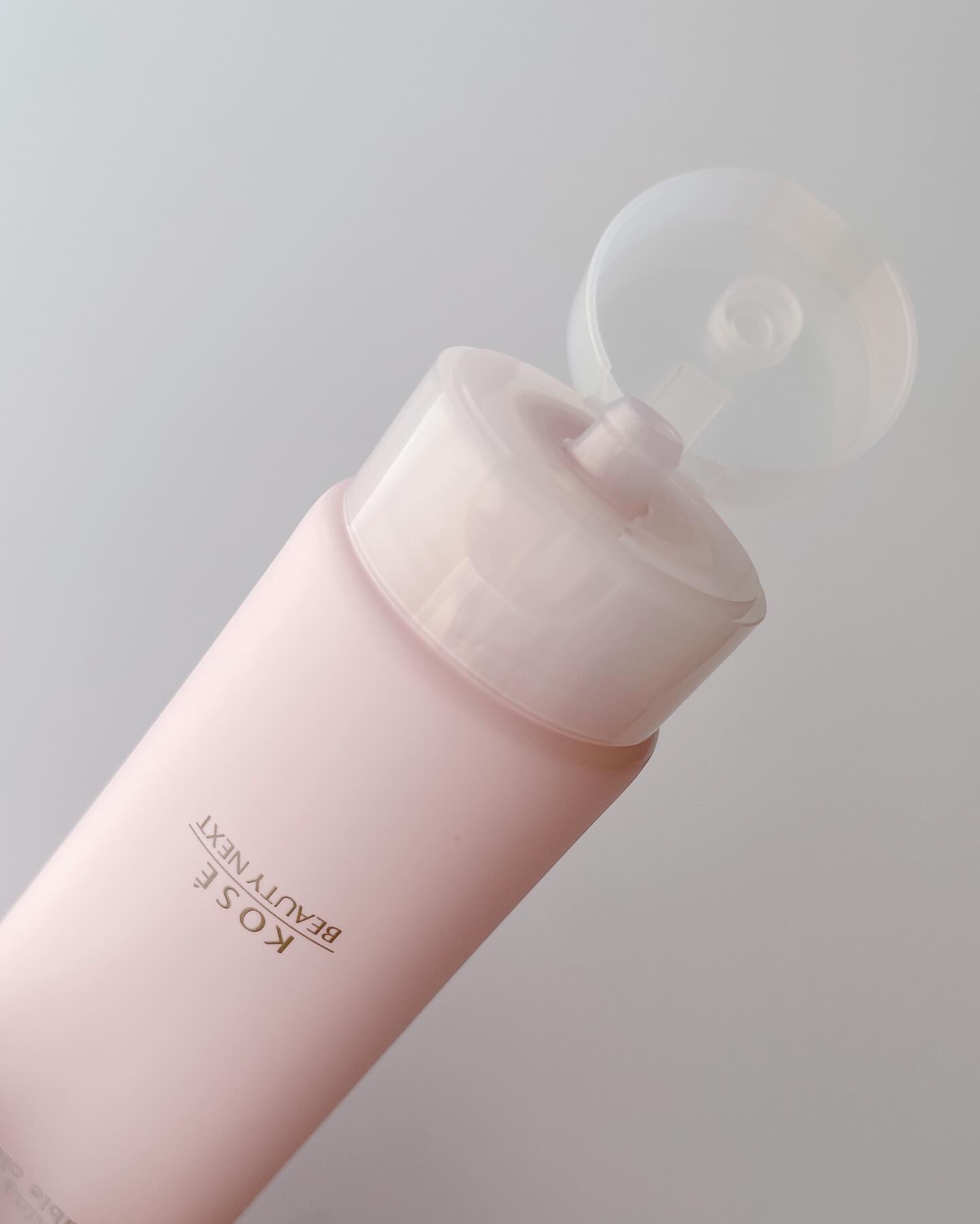 メルティング バーム W クレンズ/アンテリージェEX/クレンジングバームを使ったクチコミ（2枚目）