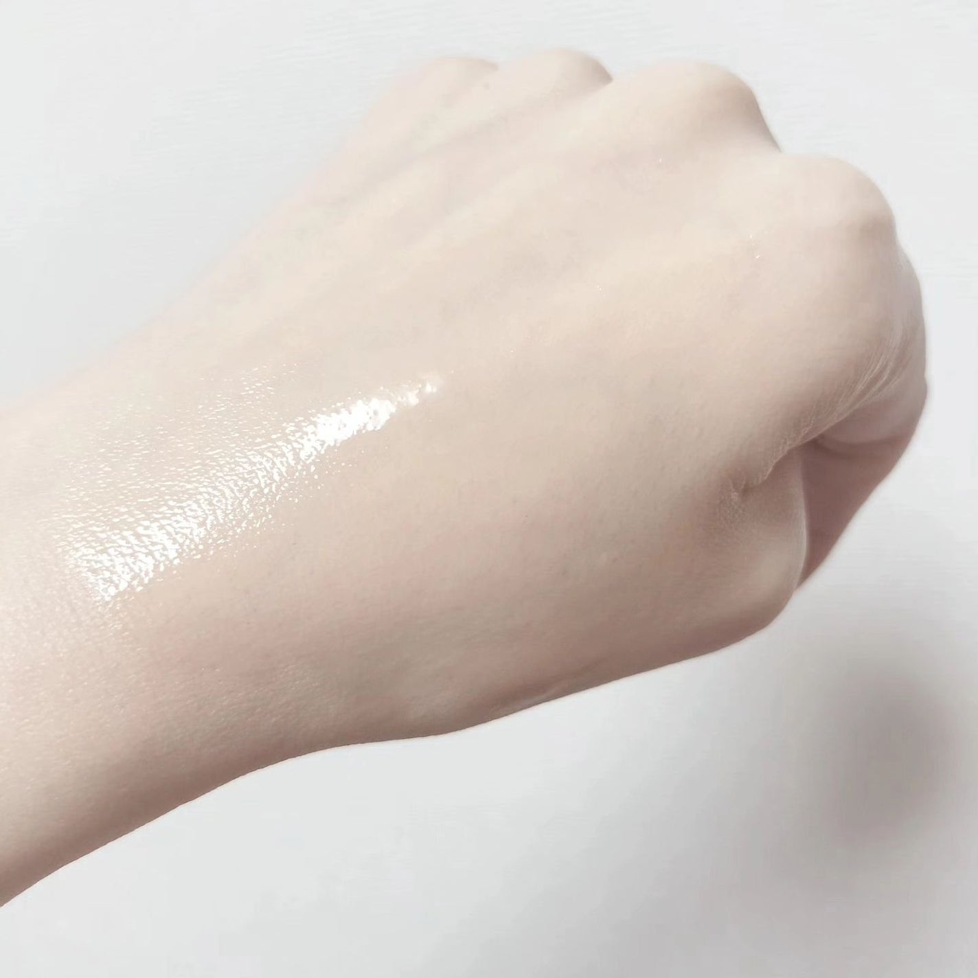 #プレミアムピュアオイル/ルシードエル/ヘアオイルを使ったクチコミ(3枚目)