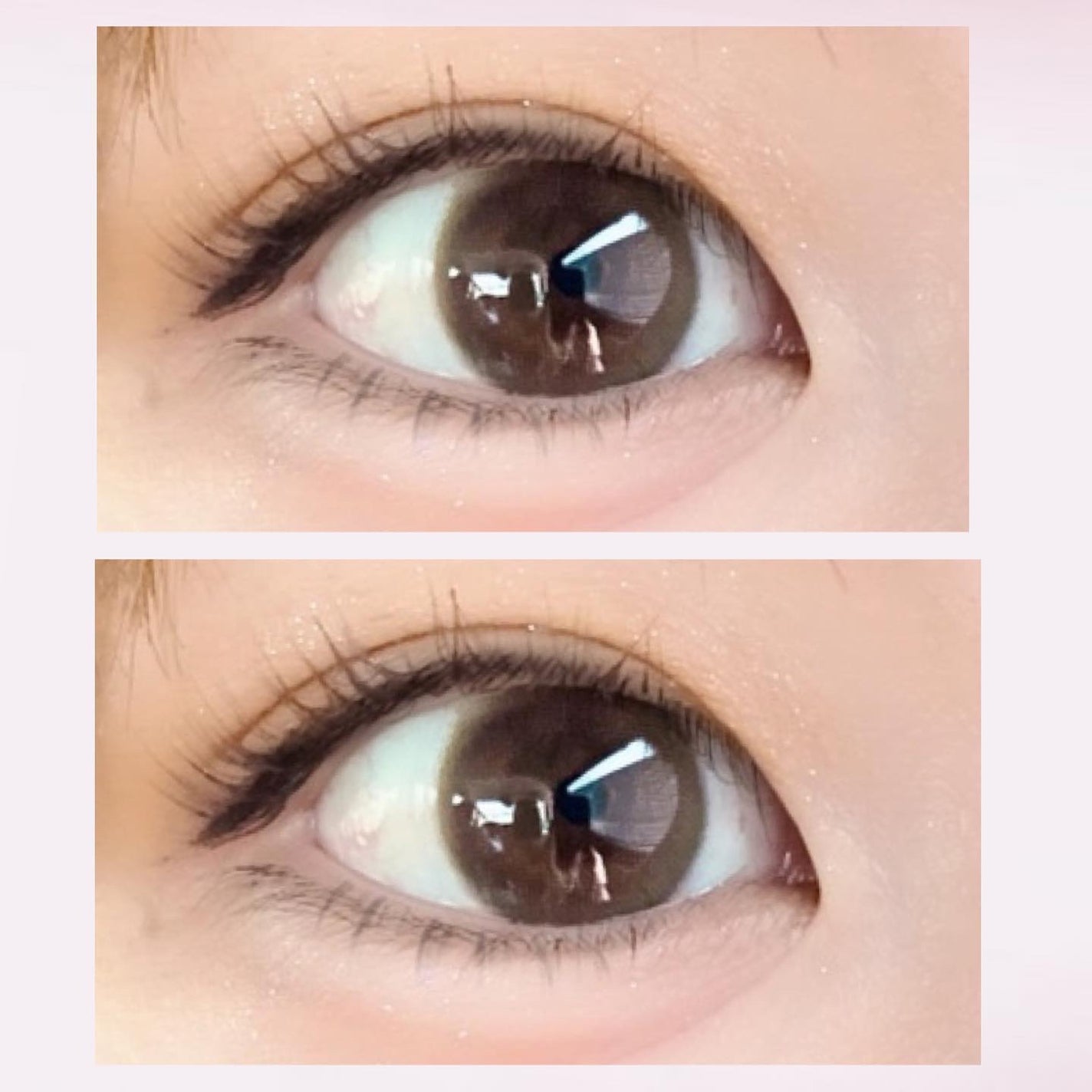 mimuco 1day/mimuco/ワンデー(1DAY)カラコンを使ったクチコミ(2枚目)