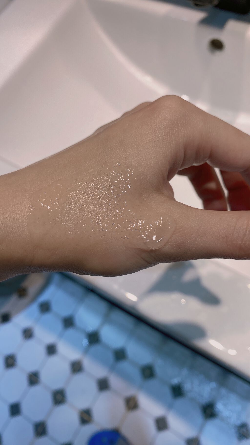 フェイシャルマイルドピーリング/primera/ピーリングを使ったクチコミ（3枚目）