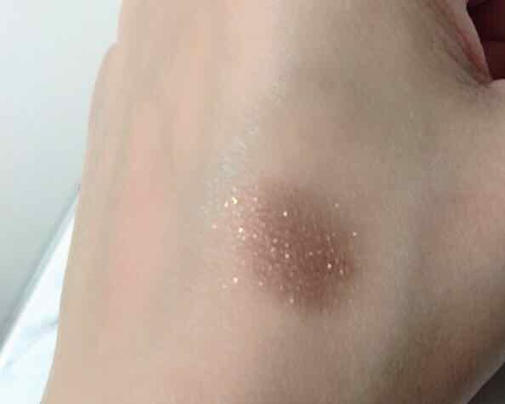 ヴィセ アヴァン リキッドアイカラー/Visée/リキッドアイシャドウを使ったクチコミ(3枚目)