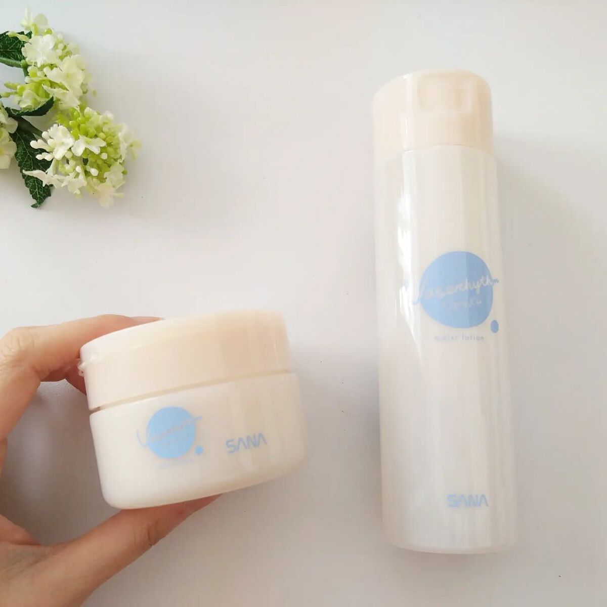 ワセリズム 保湿バーム/ワセリズム/フェイスバームを使ったクチコミ（1枚目）