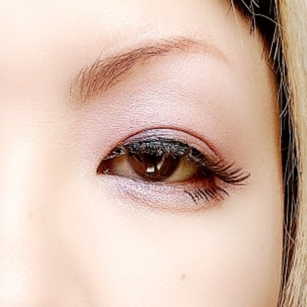 ããŒãžã¥ããŒã³ã¢ã€ã·ã£ããŠ/CEZANNE/ã¢ã€ã·ã£ããŠãã¬ããã䜿ã£ãã¯ãã³ãïŒ5æç®ïŒ