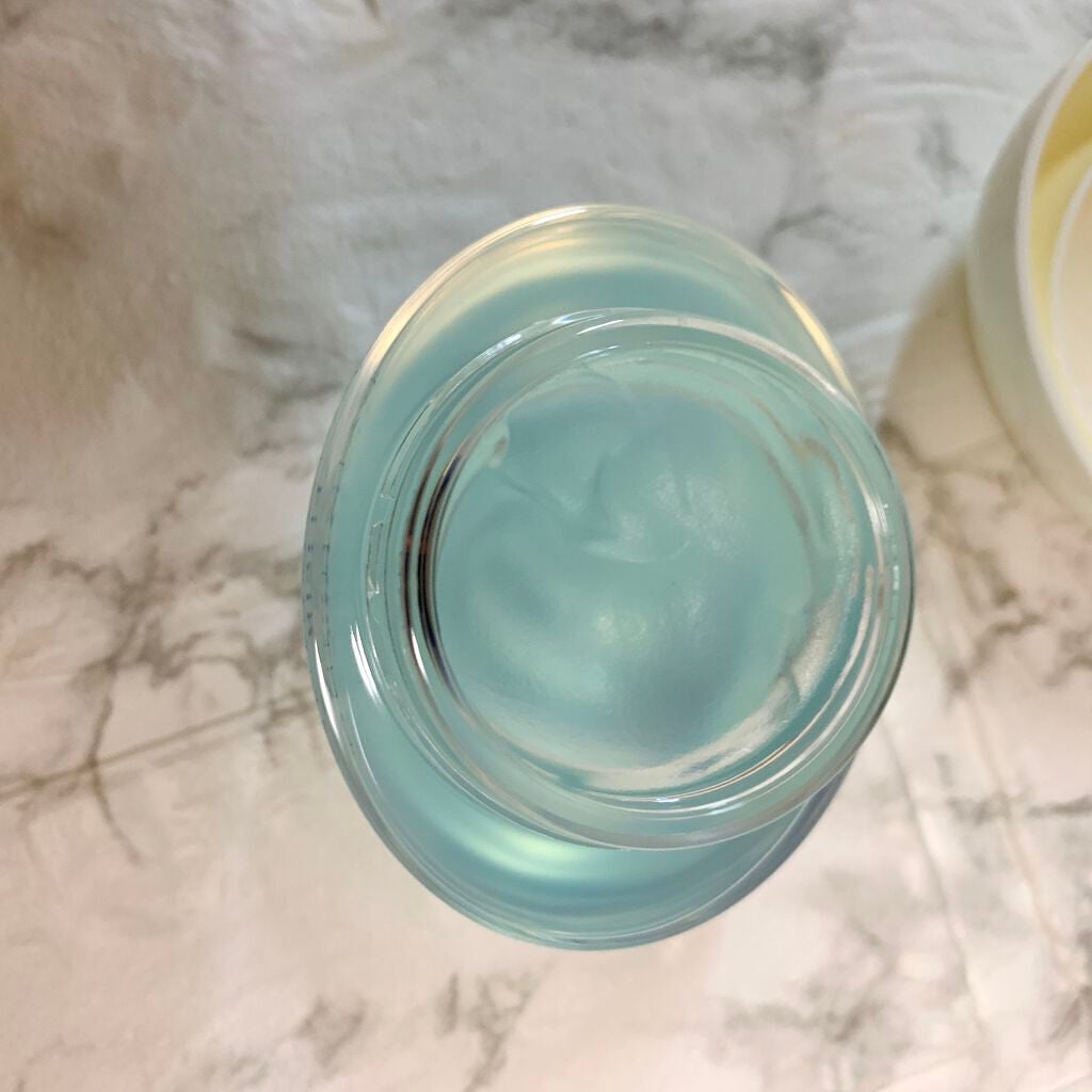 エリクシール ルフレ バランシング みずクリーム/エリクシール/フェイスクリームを使ったクチコミ(2枚目)