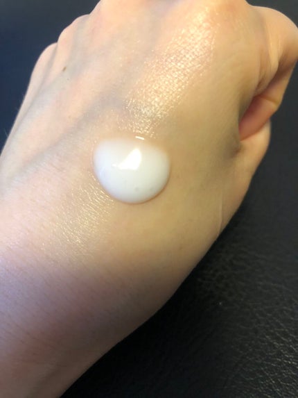 DHCルクスミー 薬用ホワイトニング ローション/DHC/化粧水を使ったクチコミ(5枚目)