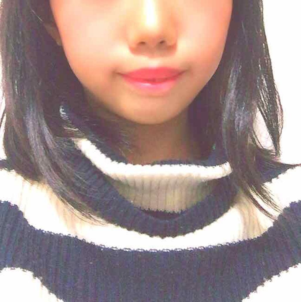 エスポルール リップティント/エスポルール/リップティントを使ったクチコミ(1枚目)