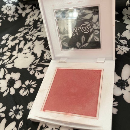 ラストハイライター/BBIA/パウダーハイライトを使ったクチコミ(1枚目)