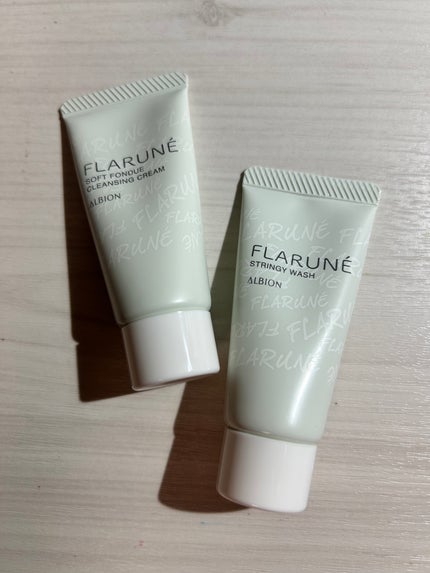 アルビオン フェイシャルコットンL(ソフト)/ALBION/コットンを使ったクチコミ(5枚目)