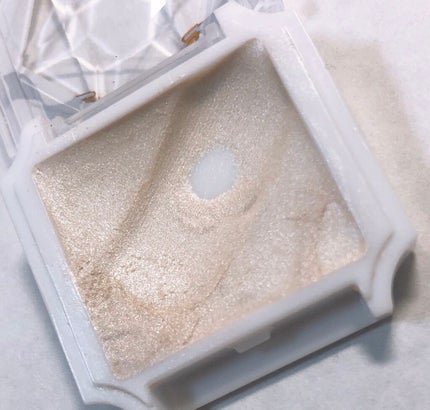 クリームハイライター/キャンメイク/クリームハイライトを使ったクチコミ(3枚目)