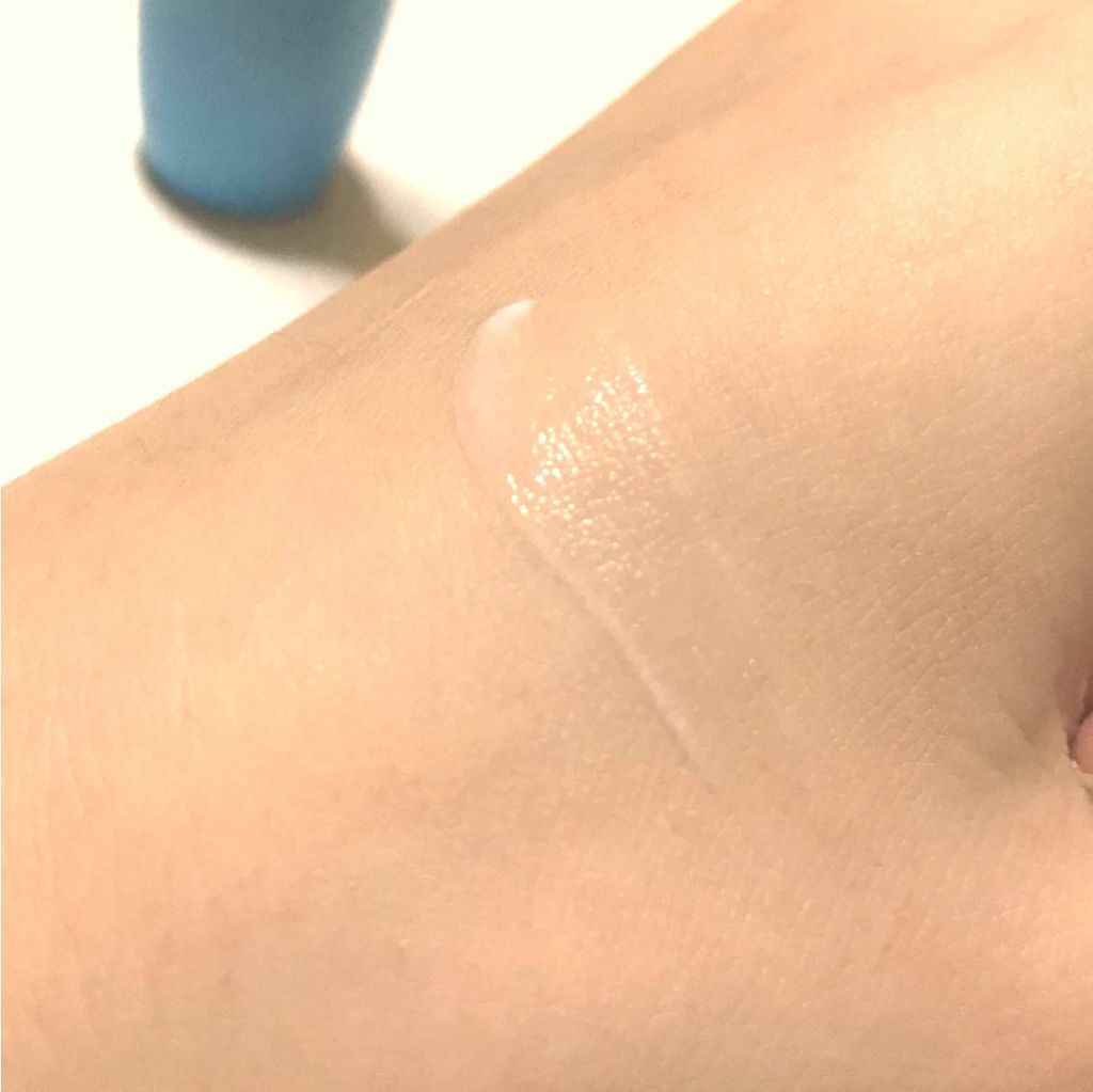 エテュセ ポアレスプライマー/ettusais/化粧下地を使ったクチコミ（2枚目）