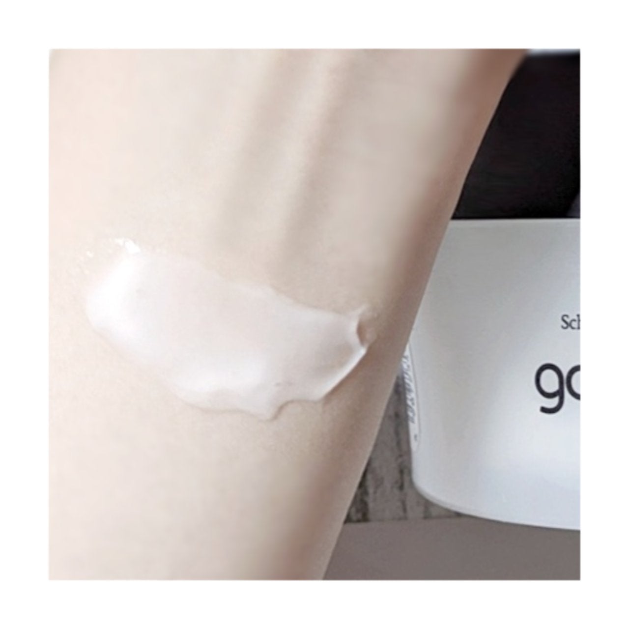 ãã³ãã£ã³ã°ã»ãã¹ã¯ ã¯ãªã¢/got2b/ãã¢ãã¹ã¯ã»ãã¢ããã¯ã䜿ã£ãã¯ãã³ãïŒ3æç®ïŒ