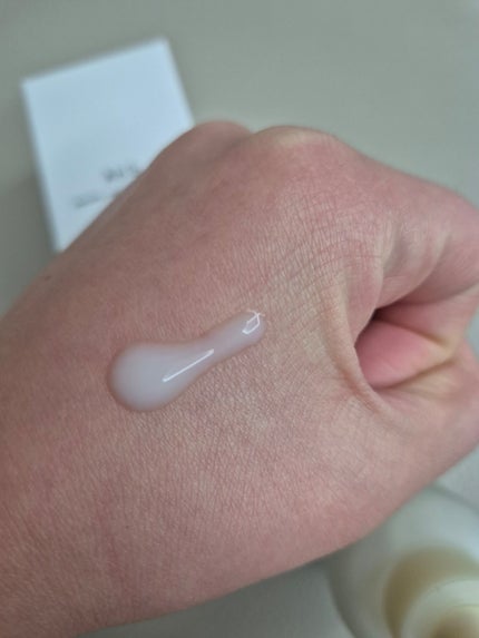 復活草ビフィダセラムファーミングドロップ/Abib /美容液を使ったクチコミ(2枚目)