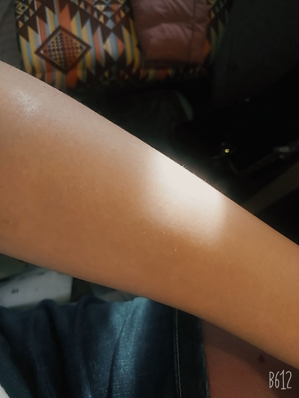 薬用美白化粧水/DAISO/化粧水を使ったクチコミ(2枚目)