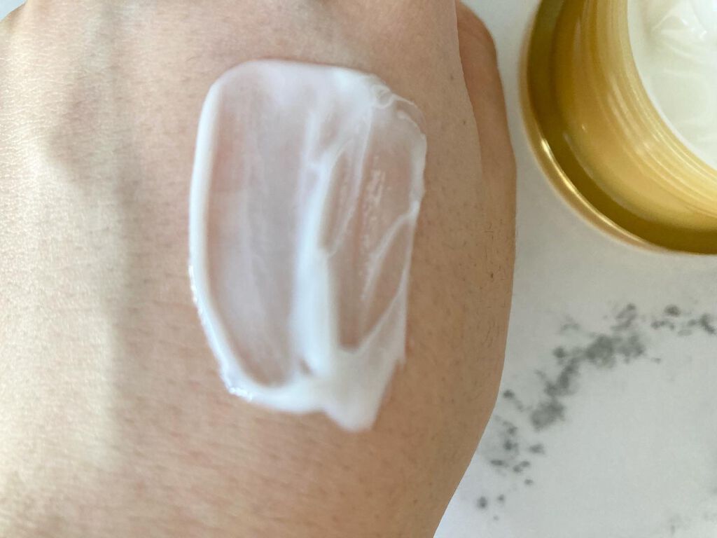 ミラクルワン リッチ＆リフト/RF28/オールインワン化粧品を使ったクチコミ（3枚目）