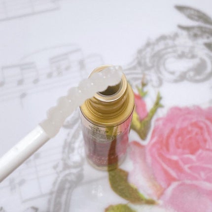 ラッシュジェリードロップ EX/MAJOLICA MAJORCA/まつげ美容液を使ったクチコミ(3枚目)