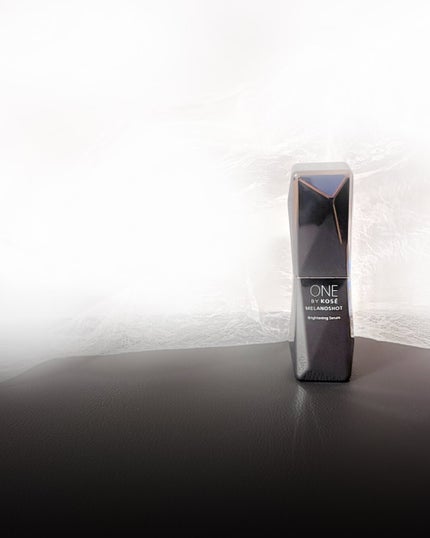 メラノショット W/ONE BY KOSE/美容液を使ったクチコミ(4枚目)