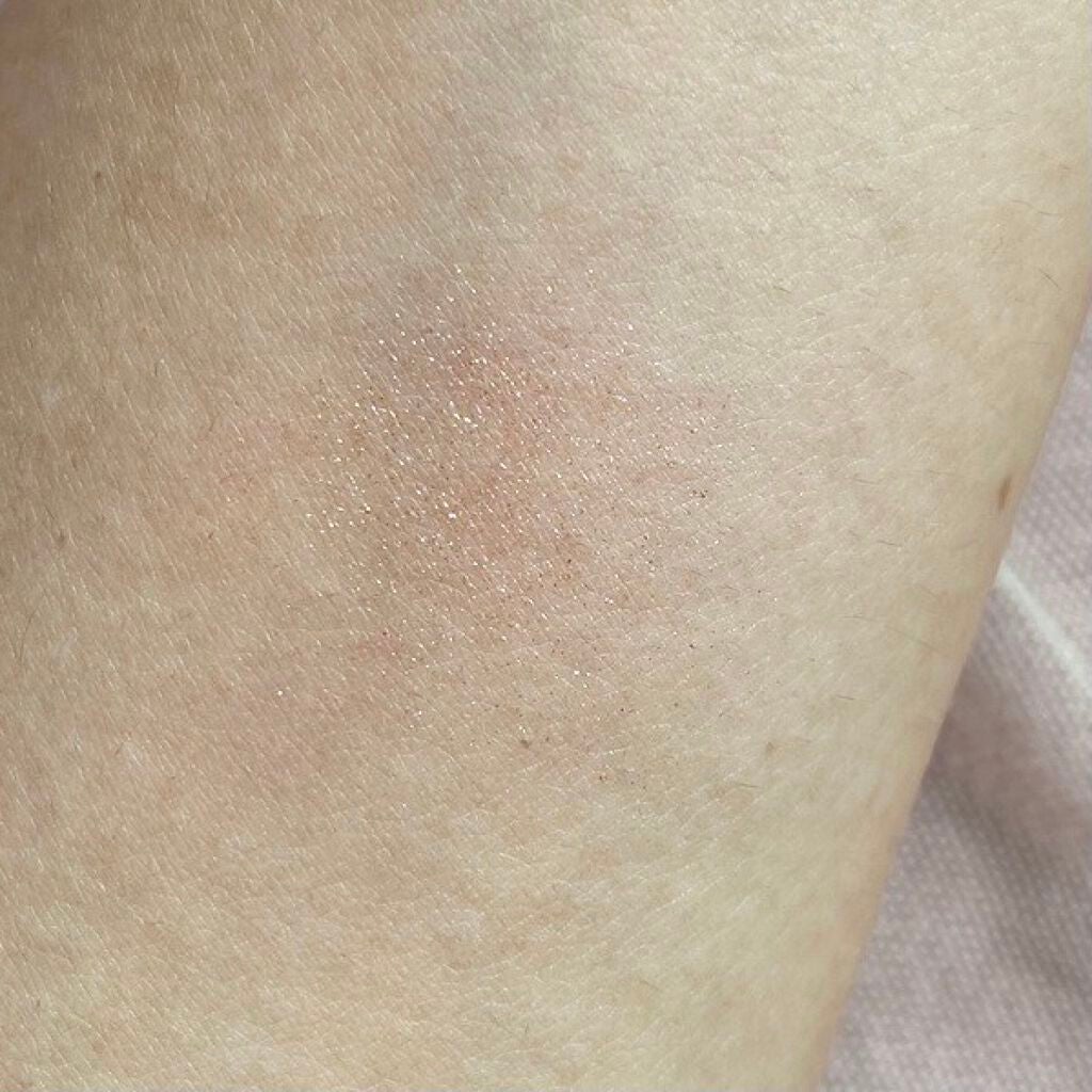 プリズム エアー シャドウ/CLIO/単色アイシャドウを使ったクチコミ(2枚目)