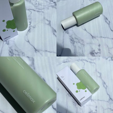 Noni Lotion/celimax/乳液を使ったクチコミ(5枚目)