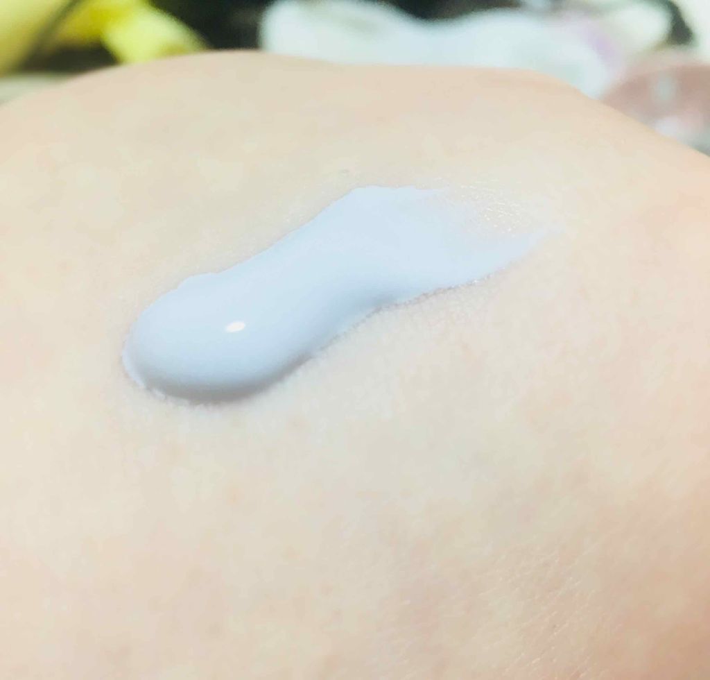 スキンアクア トーンアップUVエッセンス/スキンアクア/日焼け止めクリームを使ったクチコミ(2枚目)