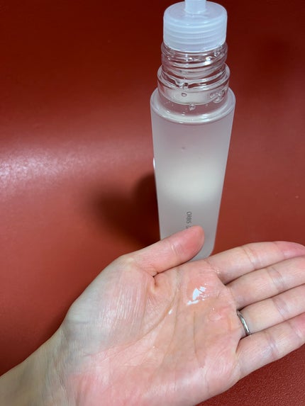 オルビスユー エッセンスローション /オルビス/化粧水を使ったクチコミ(2枚目)