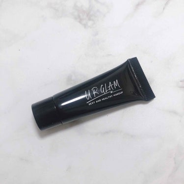 UR GLAM　EYESHADOW PRIMER/U R GLAM/アイシャドウベースを使ったクチコミ（1枚目）