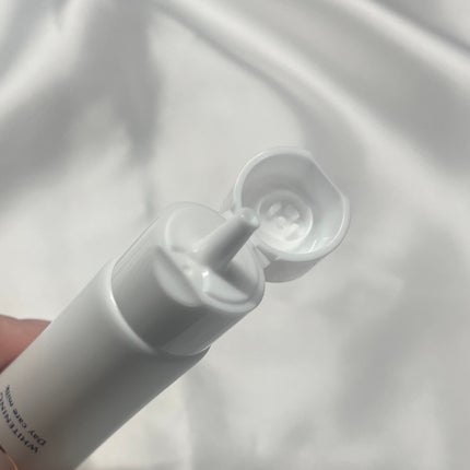 ホワイトニング デイケアミルク/CVITAS/乳液を使ったクチコミ(2枚目)