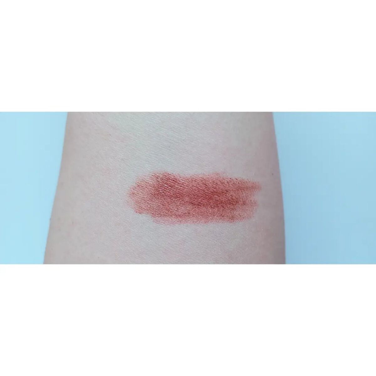 ラスターガラス リップスティック/M・A・C/口紅を使ったクチコミ（3枚目）