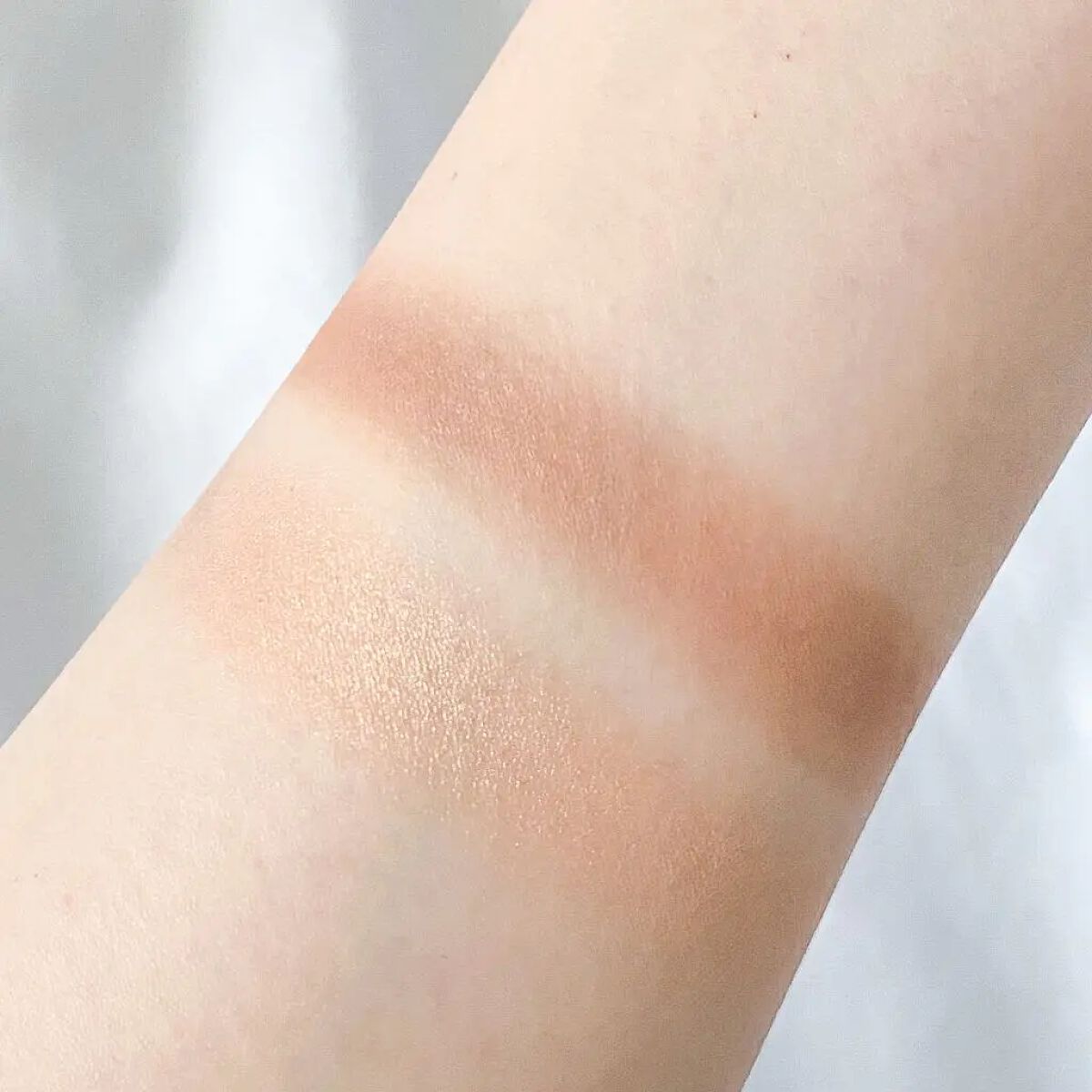 カネボウ アイカラーデュオ EX5 Warm Memories