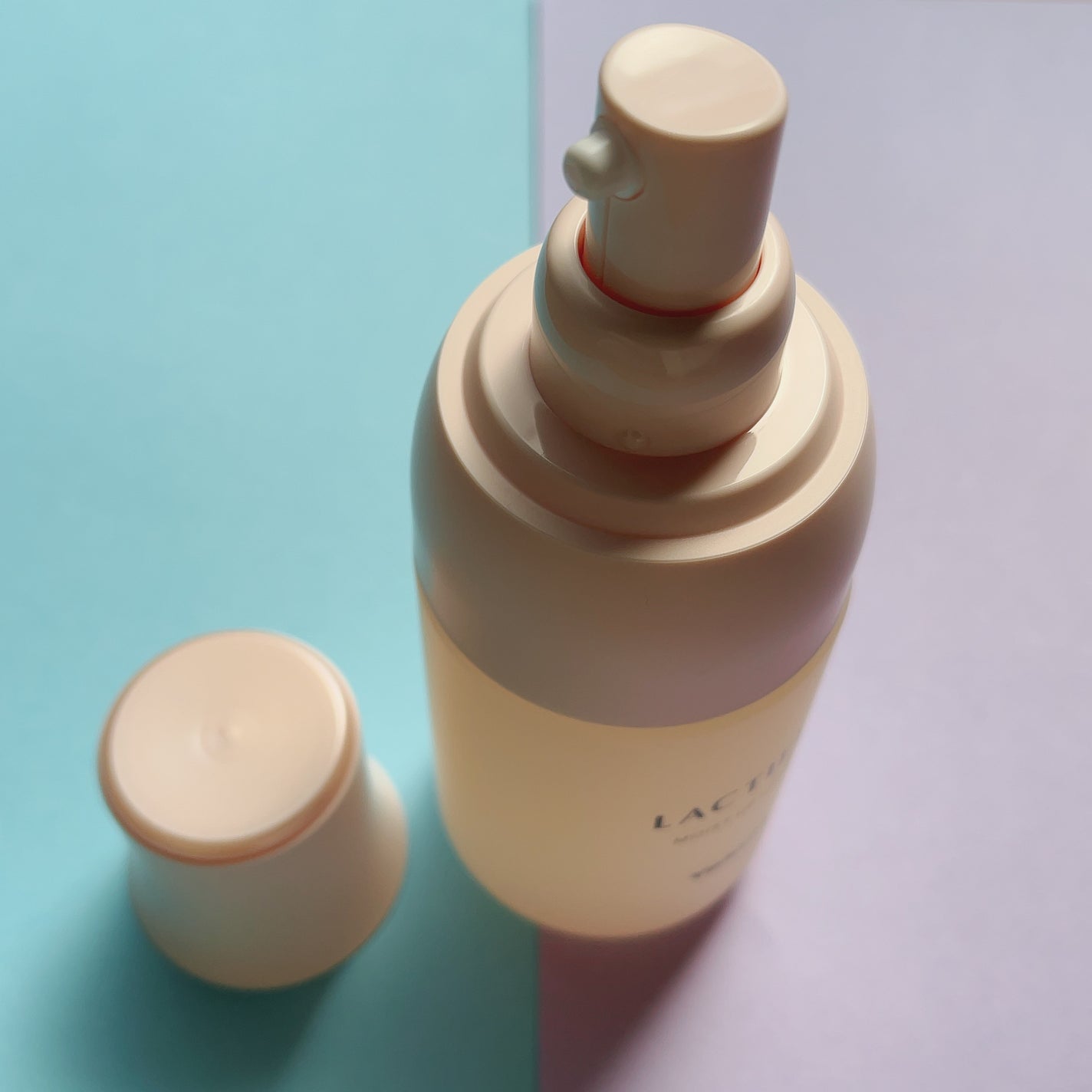 モイストアップ ローション/ラクティフル/化粧水を使ったクチコミ(4枚目)