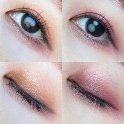 ビジュー アイシャドーパレット/NARS/アイシャドウパレットを使ったクチコミ(1枚目)