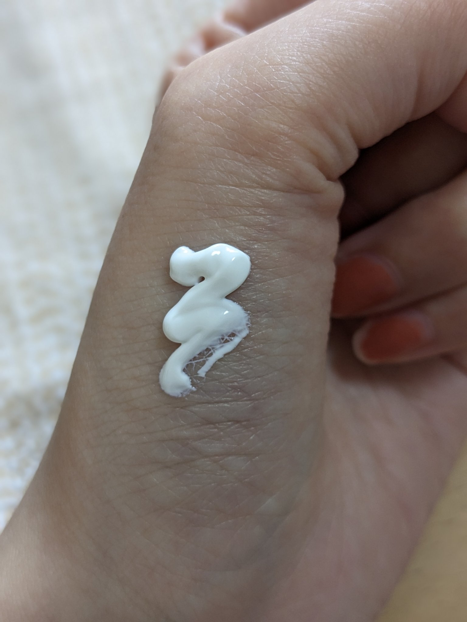 つやつやトーンアップUV/ボタニカルフォース/化粧下地を使ったクチコミ（3枚目）