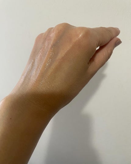 ぐらふ on LIPS 「COLMiコルミーバランスVCオールインワンセラム🩷ベトつきが..」(4枚目)