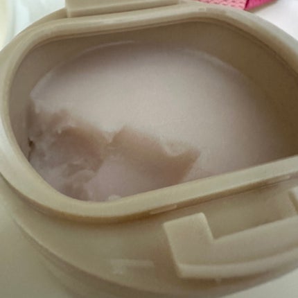 ルルルンクレンジング トーニングバーム HYDRATE WHITE/ルルルン/クレンジングバームを使ったクチコミ(2枚目)