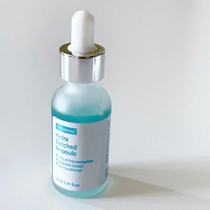 ハイドラエンリッチドアンプル/By Wishtrend/美容液を使ったクチコミ(5枚目)