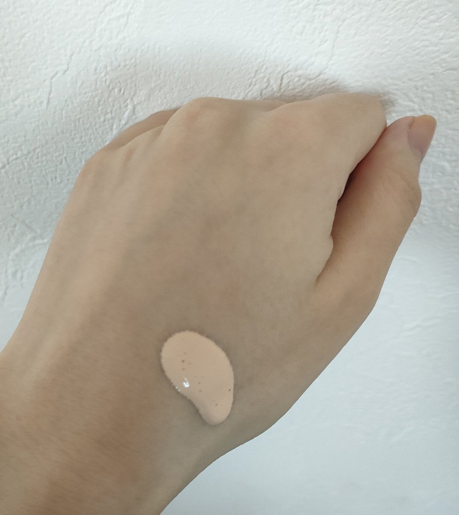 マスクフィットトーンアップエッセンス/TIRTIR(ティルティル)/化粧下地を使ったクチコミ（1枚目）