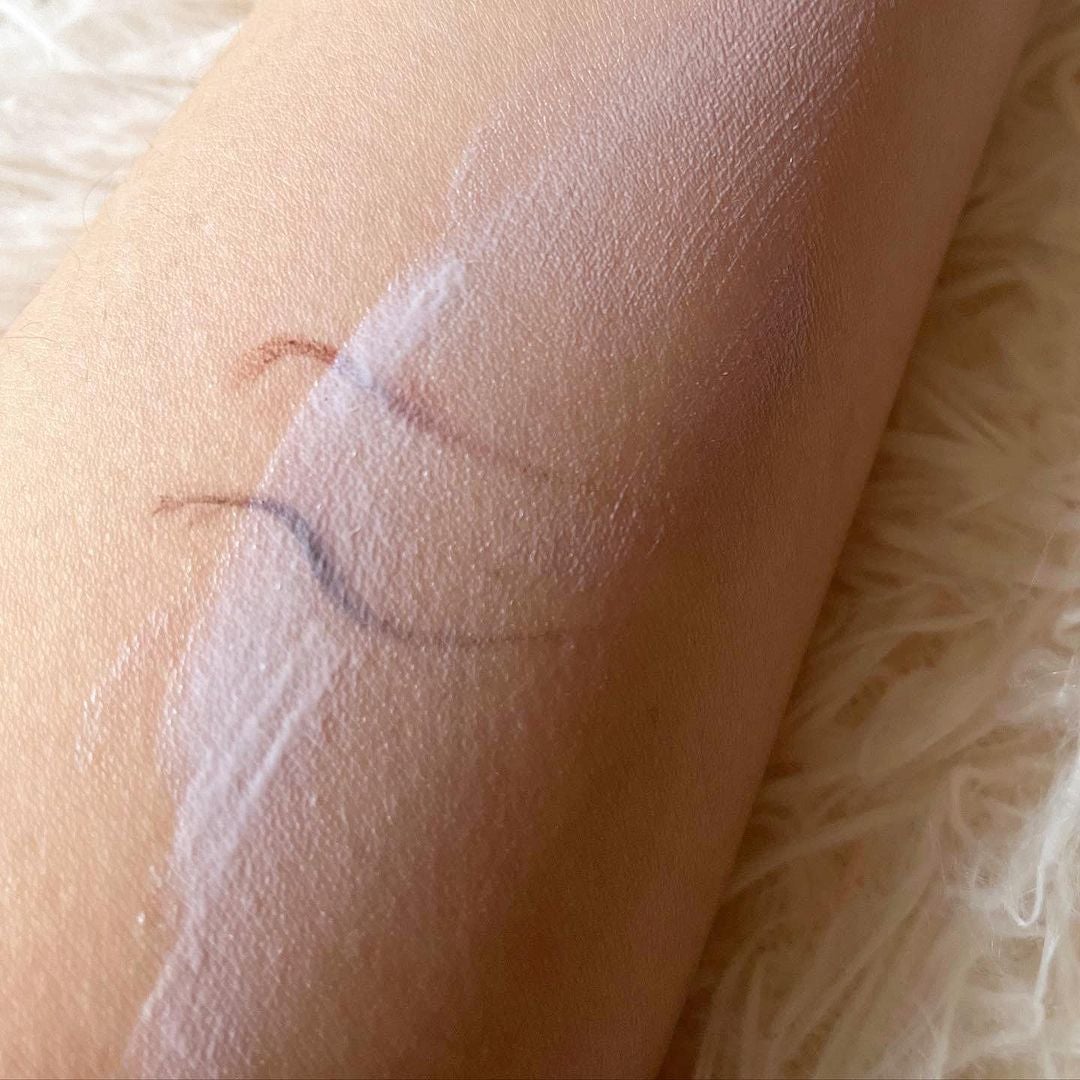 スキンプロテクトベース<皮脂くずれ防止>SPF50/プリマヴィスタ/化粧下地を使ったクチコミ(2枚目)