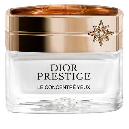 Dior ディオール プレステージ ル コンサントレ ユー 15ml 試してみた】Dior プレステージ ル コンサントレ ユーの効果・肌