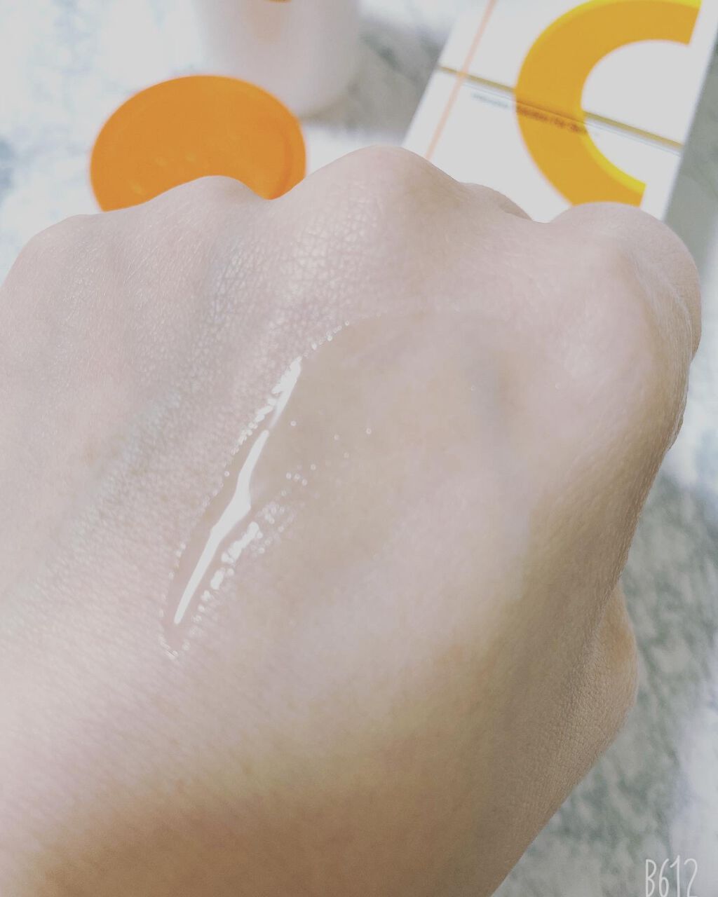 オバジC リファインローション /オバジ/化粧水を使ったクチコミ（3枚目）