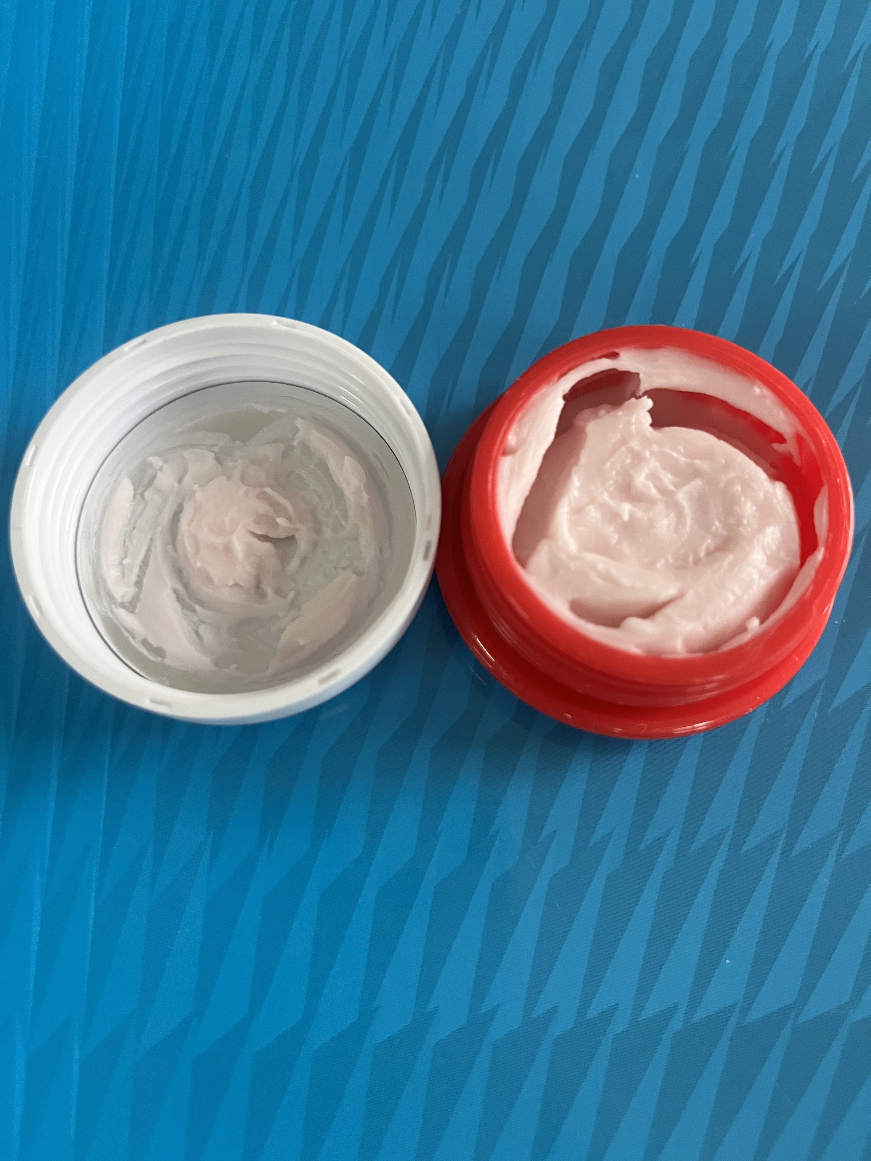 毛穴かくれんぼ下地/毛穴撫子/化粧下地を使ったクチコミ（2枚目）