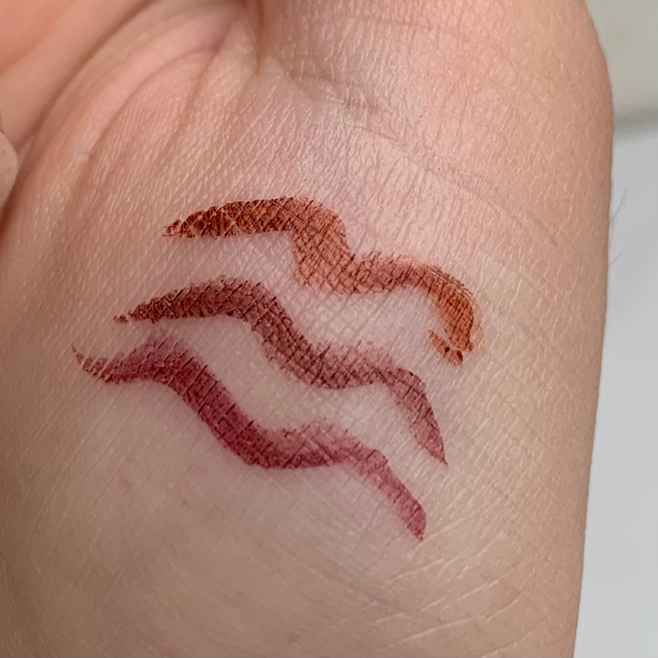 エフォートレスライナー/キャンメイク/リキッドアイライナーを使ったクチコミ(2枚目)