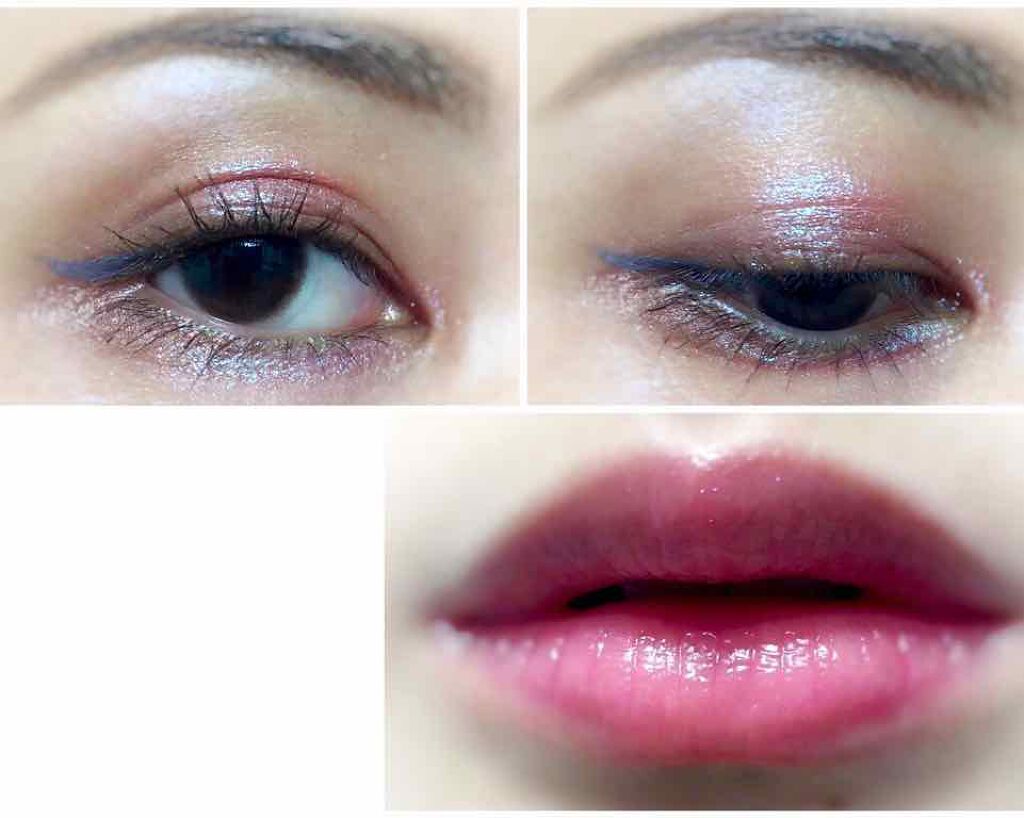 アイ カラー クォード/TOM FORD BEAUTY/アイシャドウパレットを使ったクチコミ(2枚目)