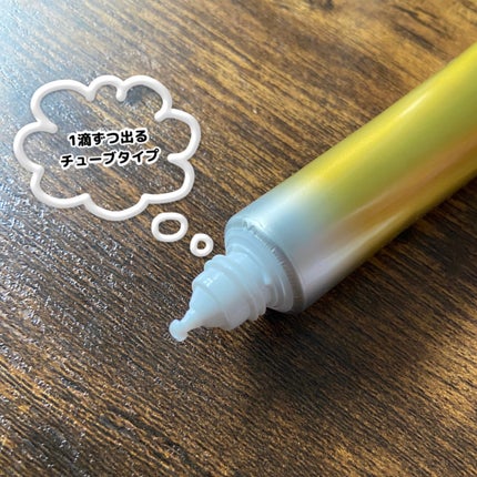 薬用しみ集中対策 プレミアム美容液/メラノCC/美容液を使ったクチコミ(2枚目)