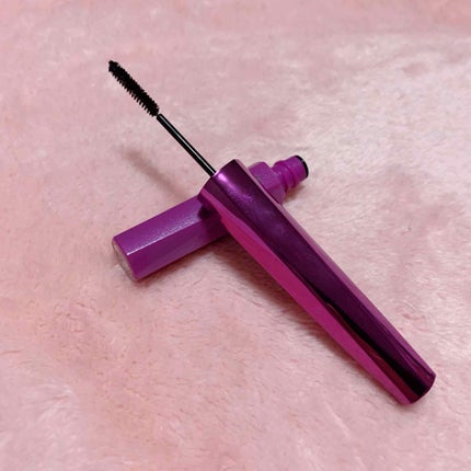 「塗るつけまつげ」自まつげ際立てタイプ/デジャヴュ/マスカラを使ったクチコミ(2枚目)