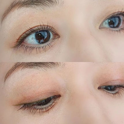 シグニチャー カラー アイズ/SUQQU/アイシャドウパレットを使ったクチコミ(2枚目)