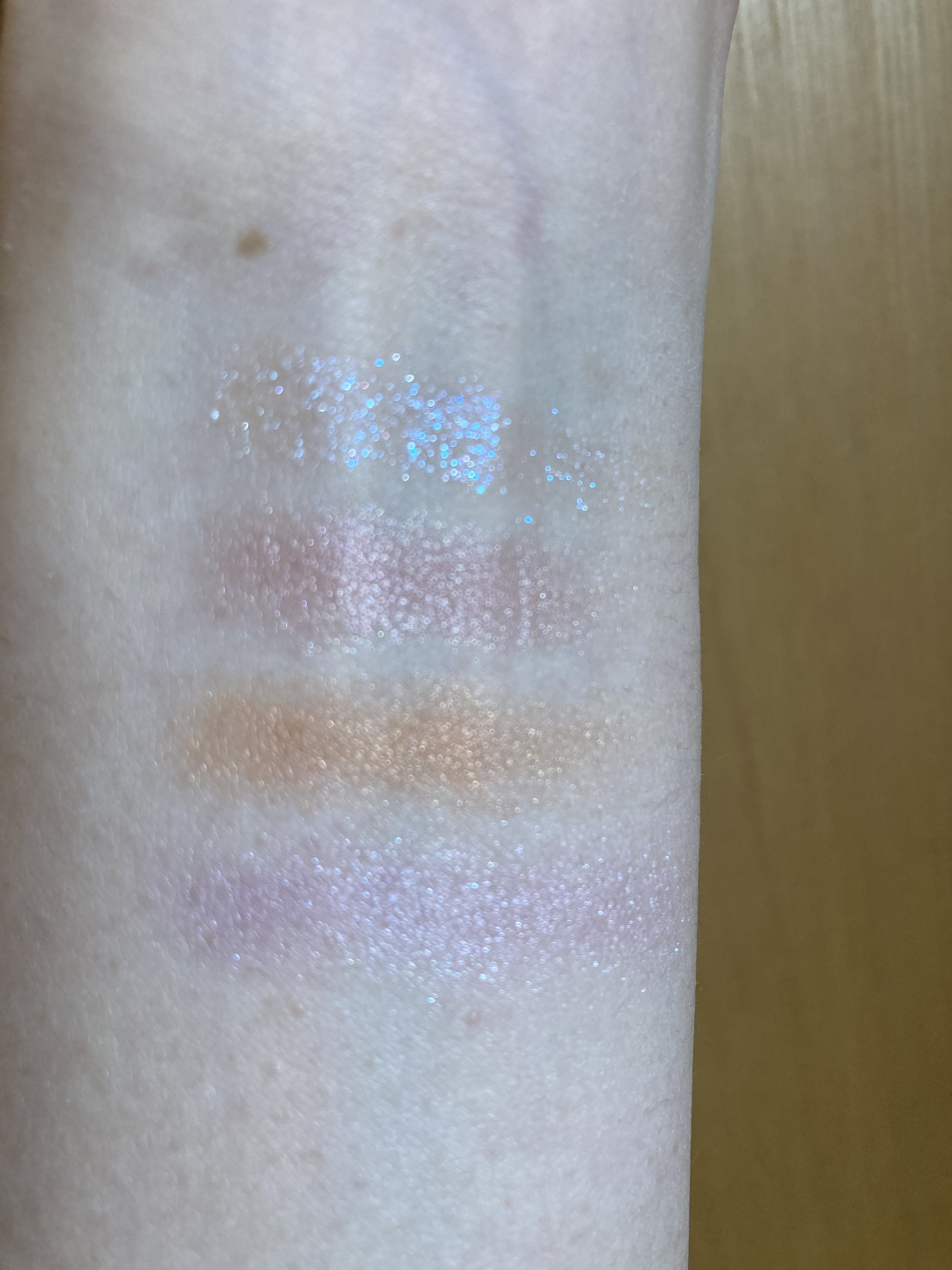 アイカラーレーション/LUNASOL/アイシャドウパレットを使ったクチコミ（3枚目）