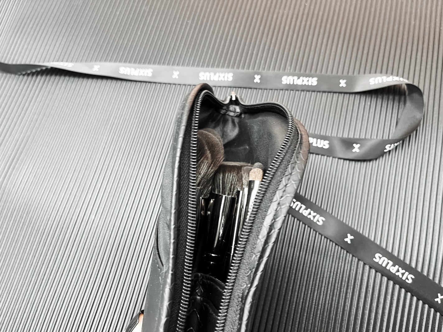 SIXPLUS メイクブラシ11本セット Masterシリーズ/SIXPLUS/メイクブラシを使ったクチコミ(9枚目)