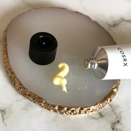 RXザ・レチノール0.1クリーム/COSRX/フェイスクリームを使ったクチコミ(2枚目)