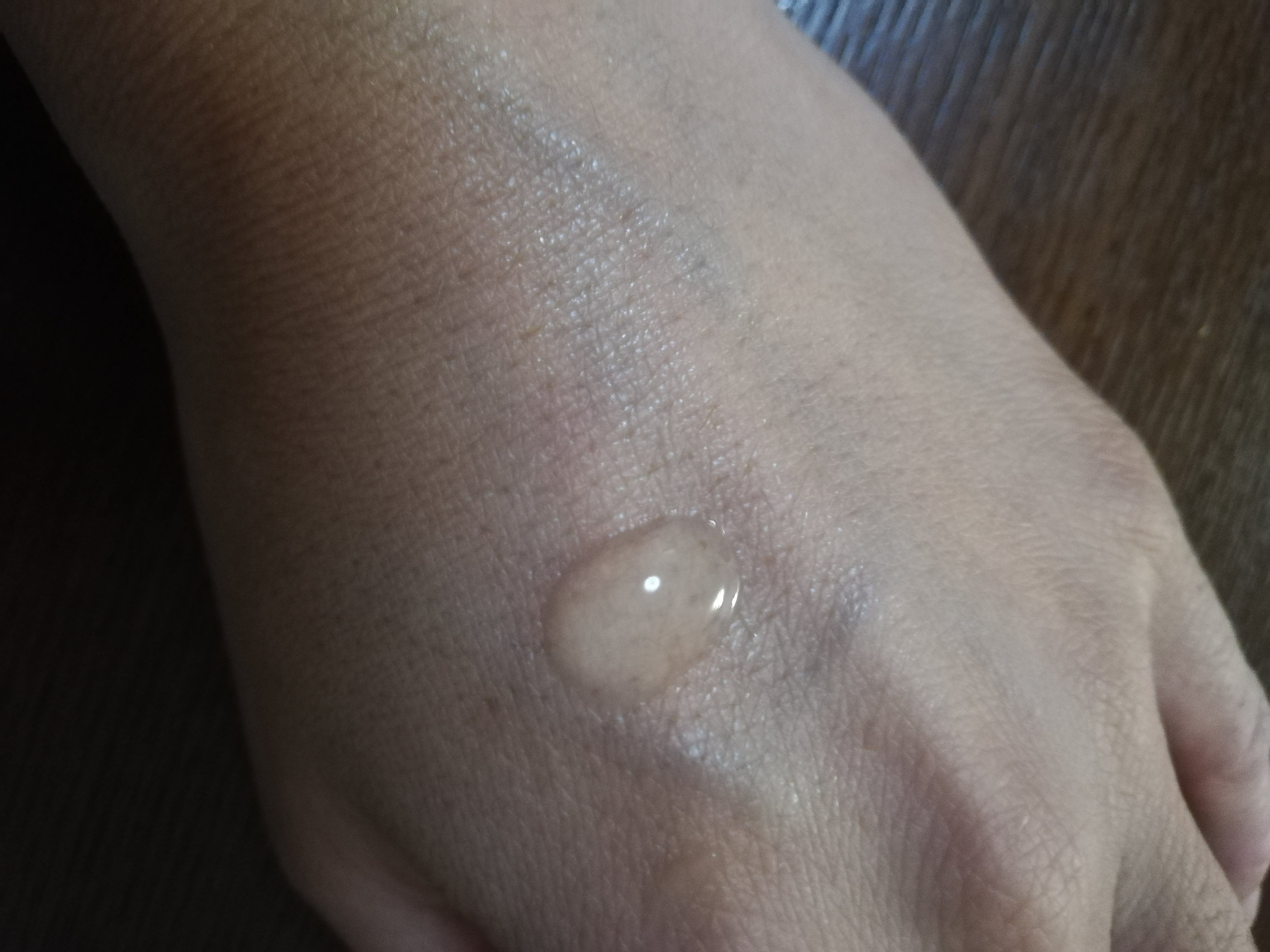 ダイブイン セラム/Torriden/美容液を使ったクチコミ（3枚目）