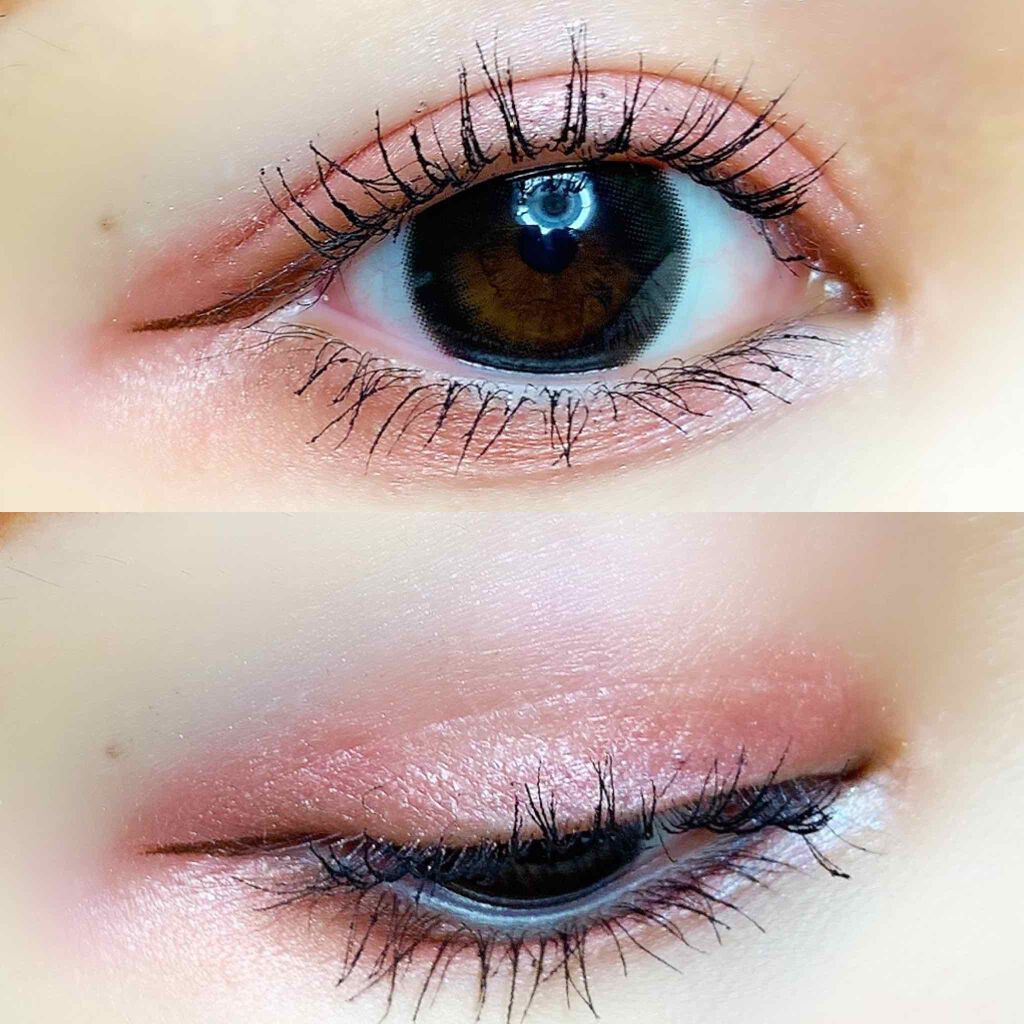 デザイニング カラー アイズ/SUQQU/アイシャドウパレットを使ったクチコミ（1枚目）