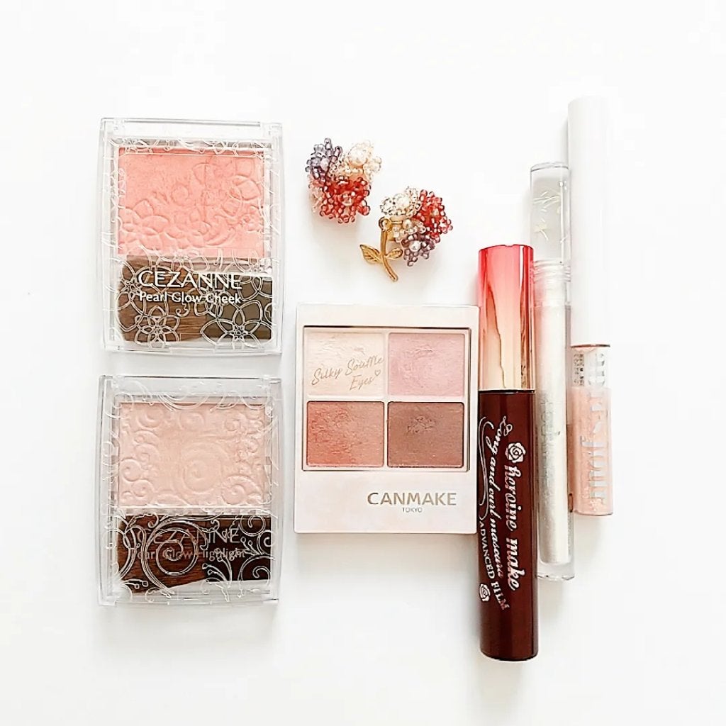 ロング&カールマスカラ アドバンストフィルム/ヒロインメイク/マスカラを使ったクチコミ(6枚目)